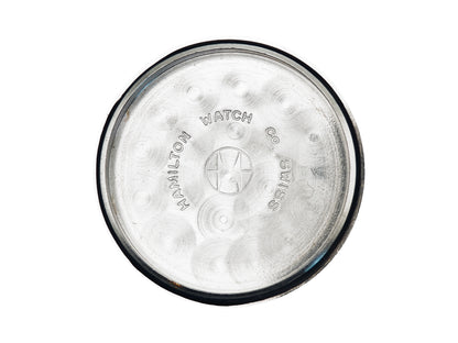 ハミルトン クロノマチック Cal.11 Ref.11002-3 / HAMILTON CHRONOMATIC