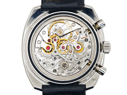 ロンジン フライバック ノギスクロノ Ref.8225-1 / LONGINES "Nonius"