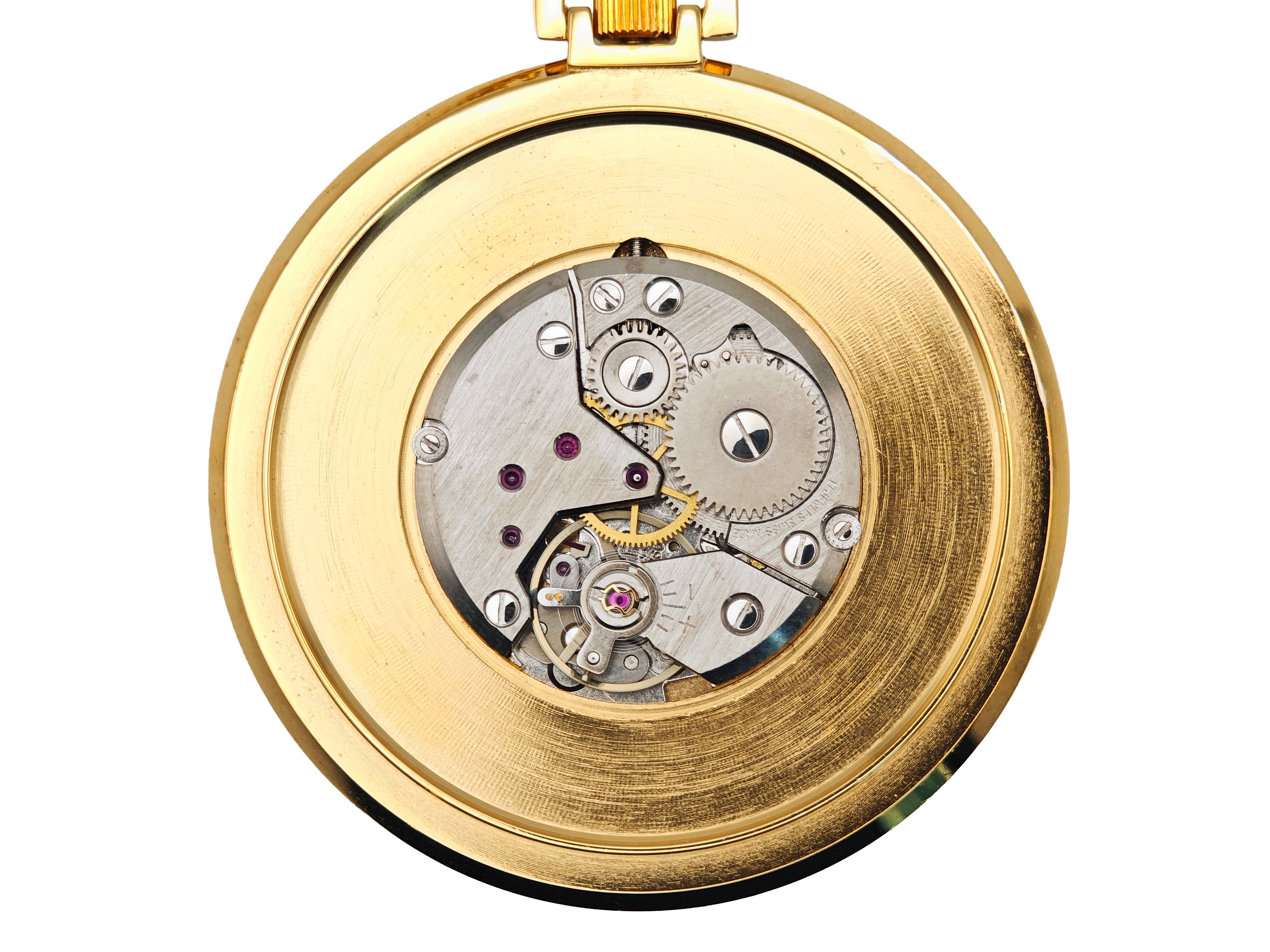 懐中時計 ROYCE ロイス – - ⁄ POCKETWATCH 80
