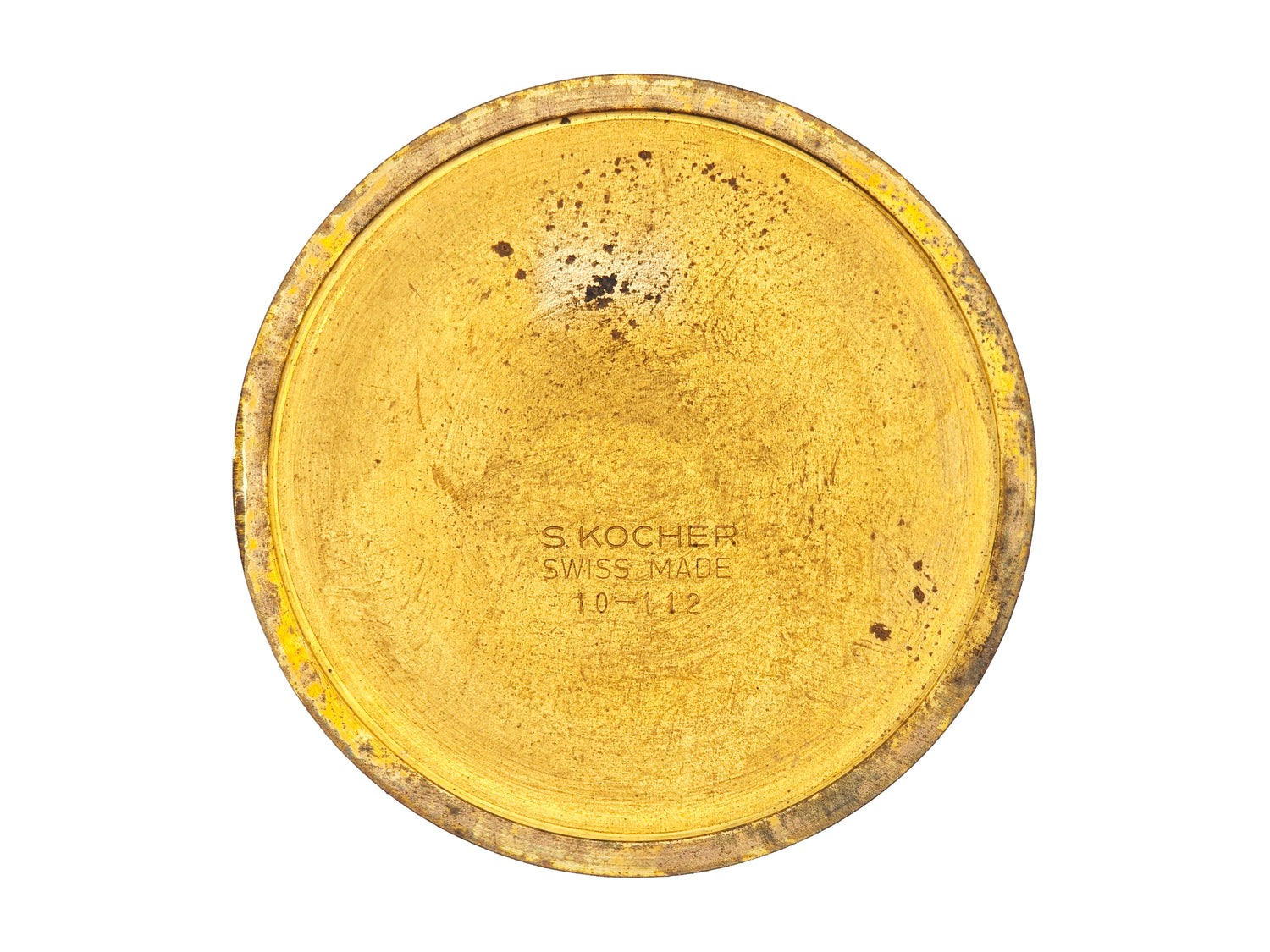 ロイス 懐中時計 / ROYCE POCKETWATCH 80&