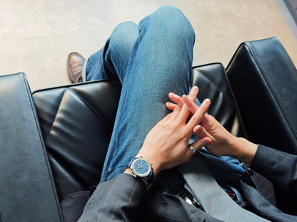 ハミルトン クロノマチック Cal.11 Ref.11002-3 / HAMILTON CHRONOMATIC