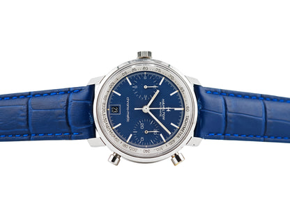 ハミルトン クロノマチック Cal.11 Ref.11002-3 / HAMILTON CHRONOMATIC