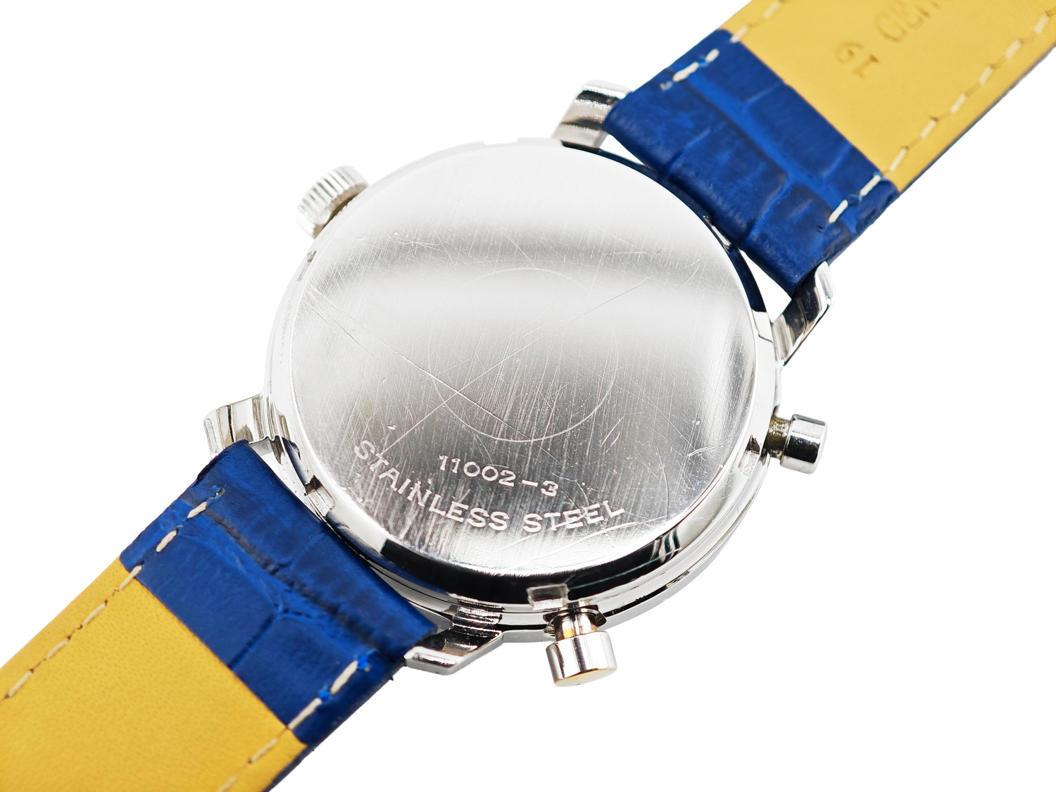 ハミルトン クロノマチック Cal.11 Ref.11002-3 / HAMILTON CHRONOMATIC