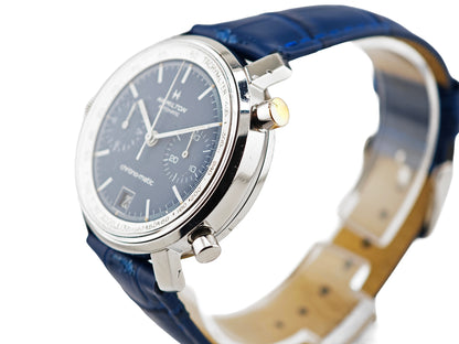 ハミルトン クロノマチック Cal.11 Ref.11002-3 / HAMILTON CHRONOMATIC