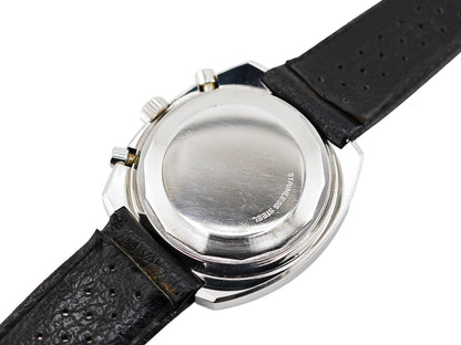 ロンジン フライバック ノギスクロノ Ref.8225-1 / LONGINES "Nonius"