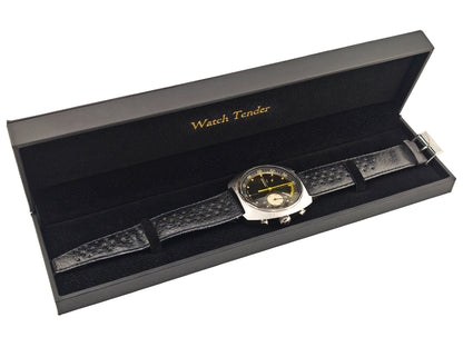 ロンジン フライバック ノギスクロノ Ref.8225-1 / LONGINES "Nonius"