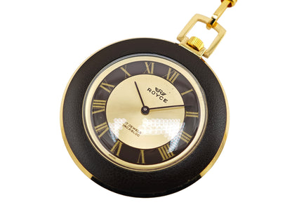 ロイス 懐中時計 / ROYCE POCKETWATCH 80&