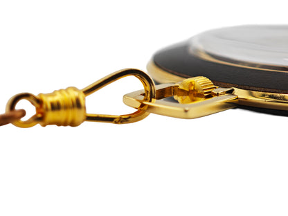 ロイス 懐中時計 / ROYCE POCKETWATCH 80&