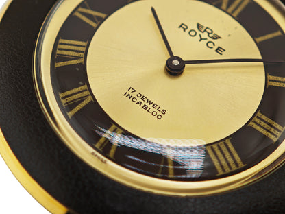 ロイス 懐中時計 / ROYCE POCKETWATCH 80&