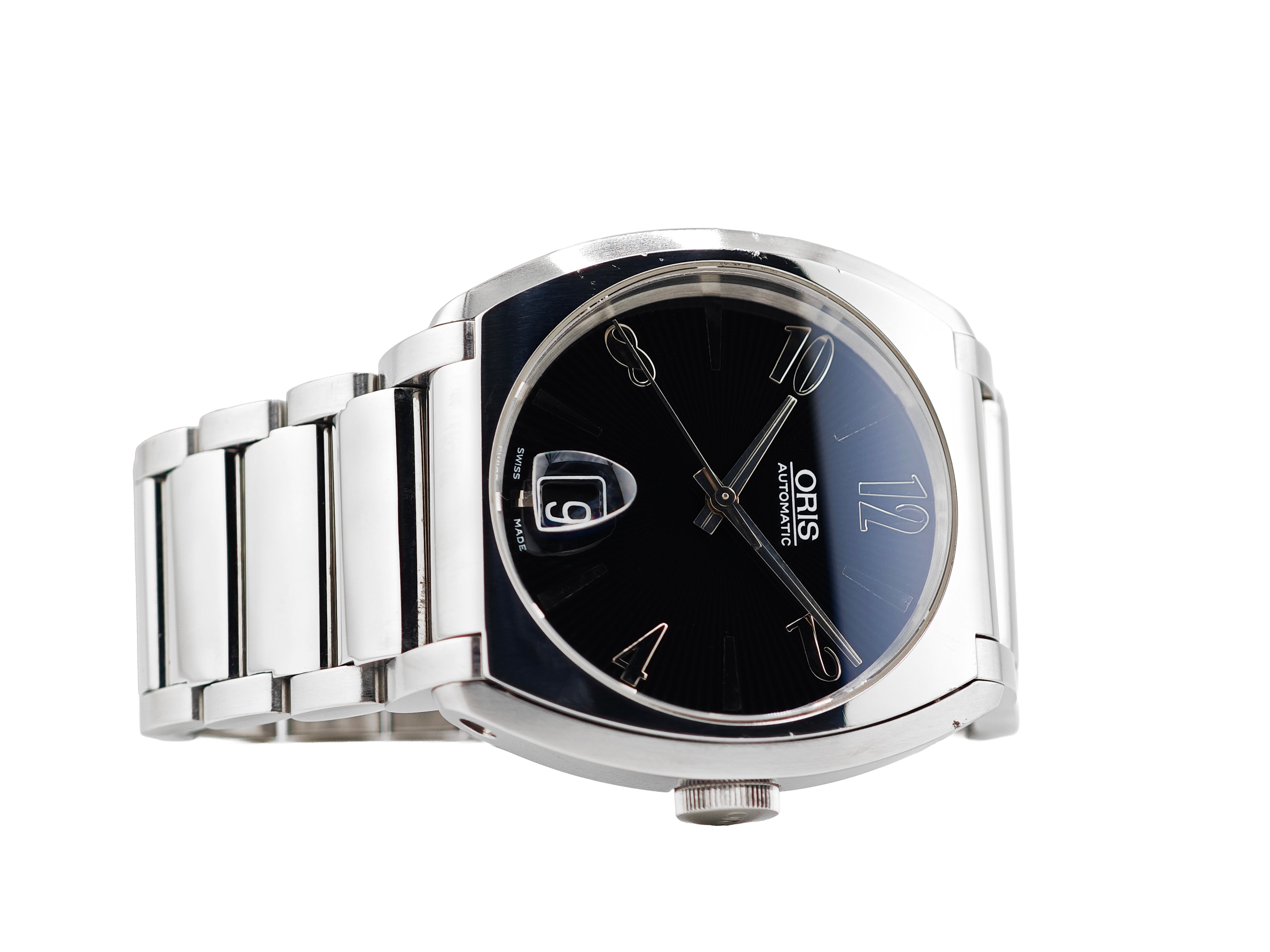 oris オリス Frank Sinatra フランク シナトラ 時計 自動巻き オリス 