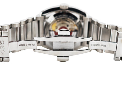 オリス フランク・シナトラ デイト REF.7570 CAL.733 / ORIS Frank Sinatra Date