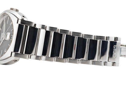 オリス フランク・シナトラ デイト REF.7570 CAL.733 / ORIS Frank Sinatra Date