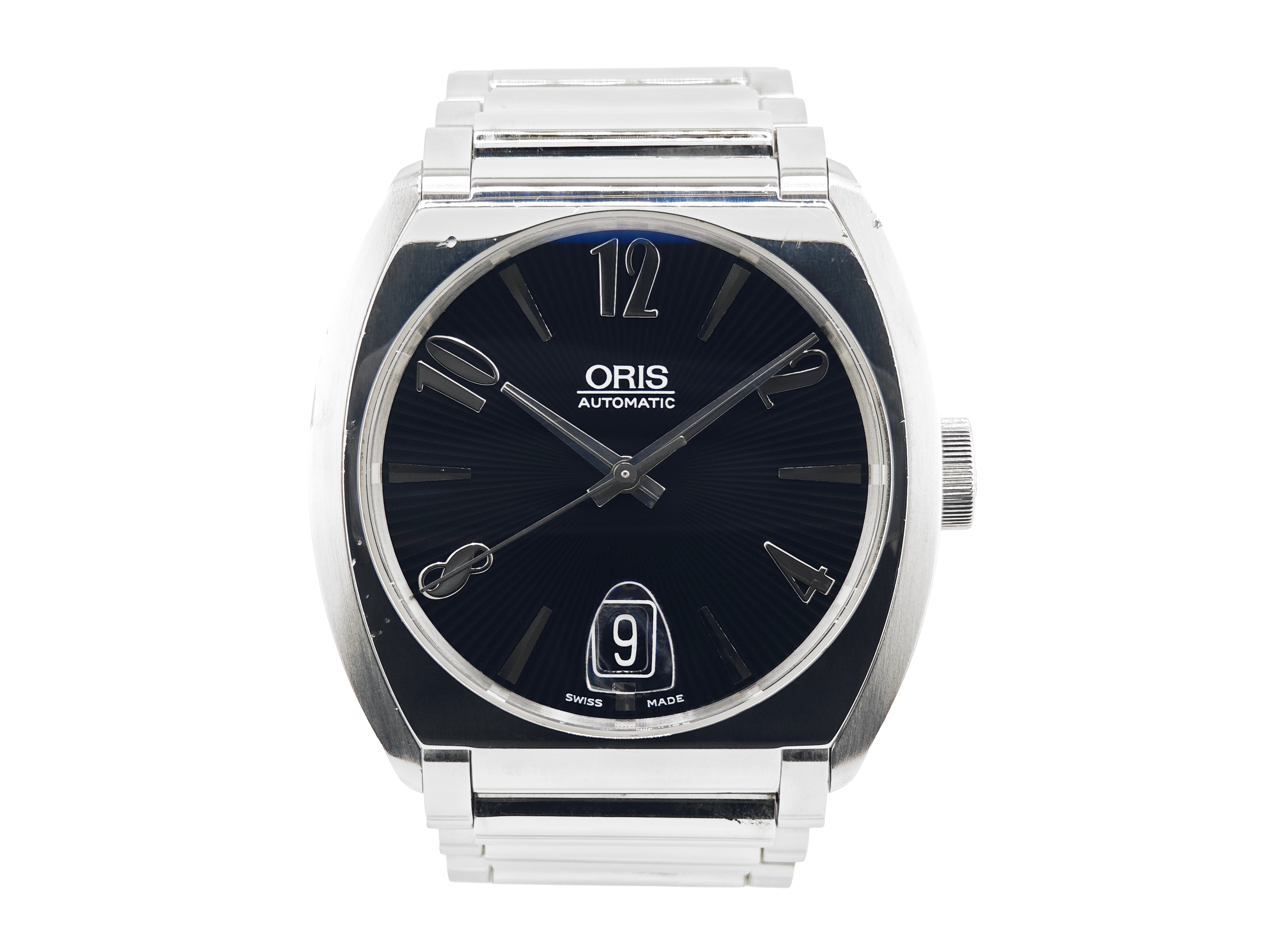 oris オリス Frank Sinatra フランク シナトラ 時計 自動巻き オリス 