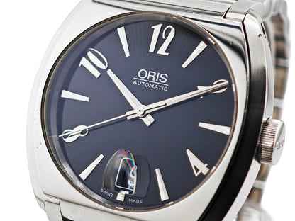 オリス フランク・シナトラ デイト REF.7570 CAL.733 / ORIS Frank Sinatra Date
