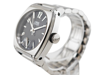 オリス フランク・シナトラ デイト REF.7570 CAL.733 / ORIS Frank Sinatra Date