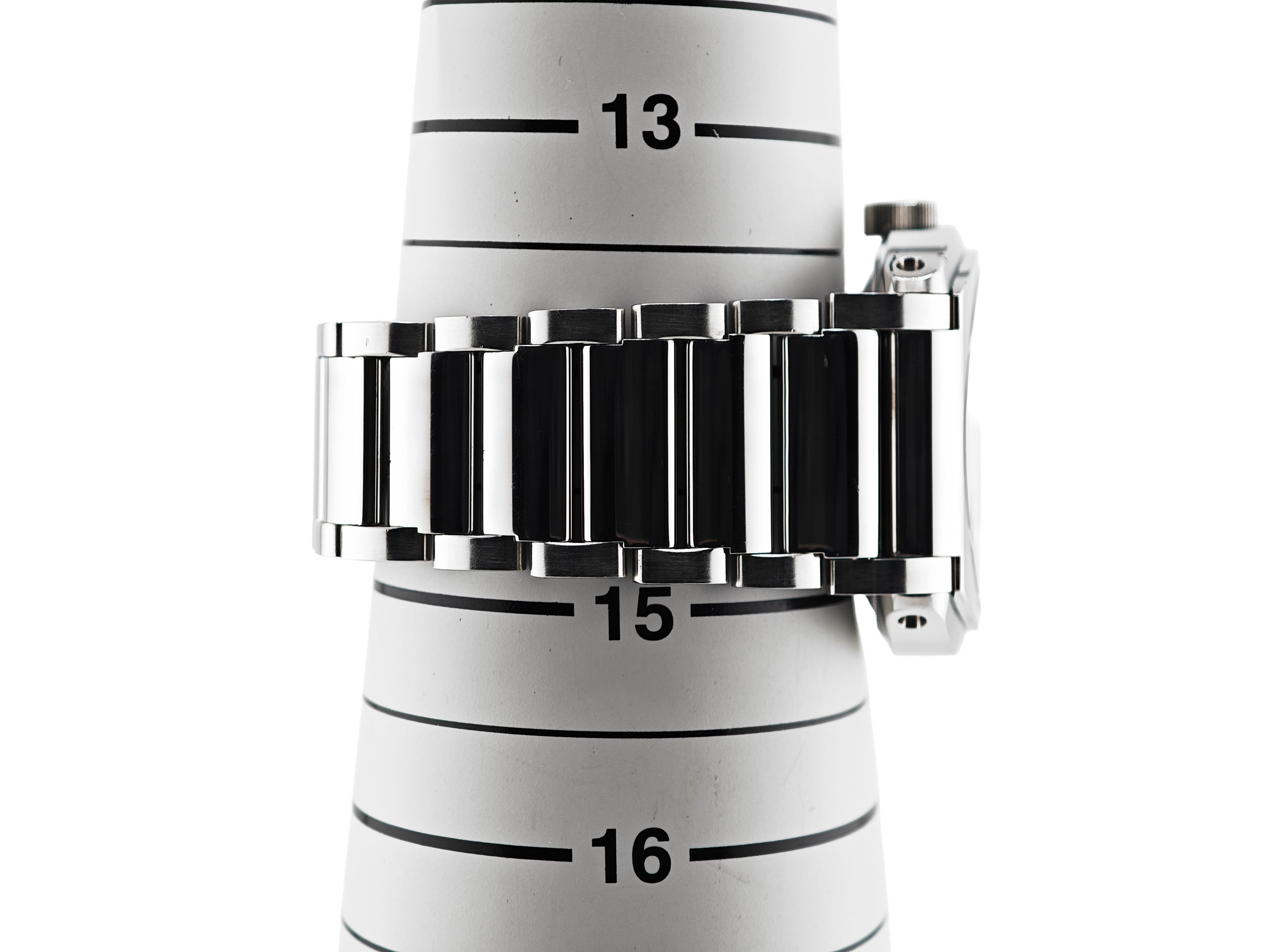 オリス フランク・シナトラ デイト REF.7570 CAL.733 / ORIS Frank Sinatra Date