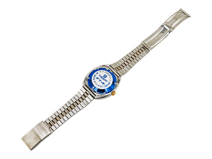 ティソ デッドストック シースター Ref.44010 / TISSOT SEASTER NOS CONDITION 1970&