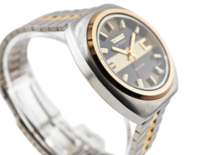 ティソ デッドストック シースター Ref.44010 / TISSOT SEASTER NOS CONDITION 1970&