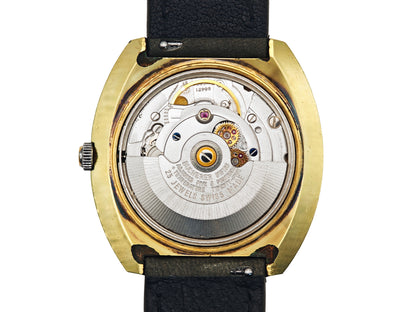 ブヘラ オーバル Ref.1574 / BUCHERER OVAL 1970&