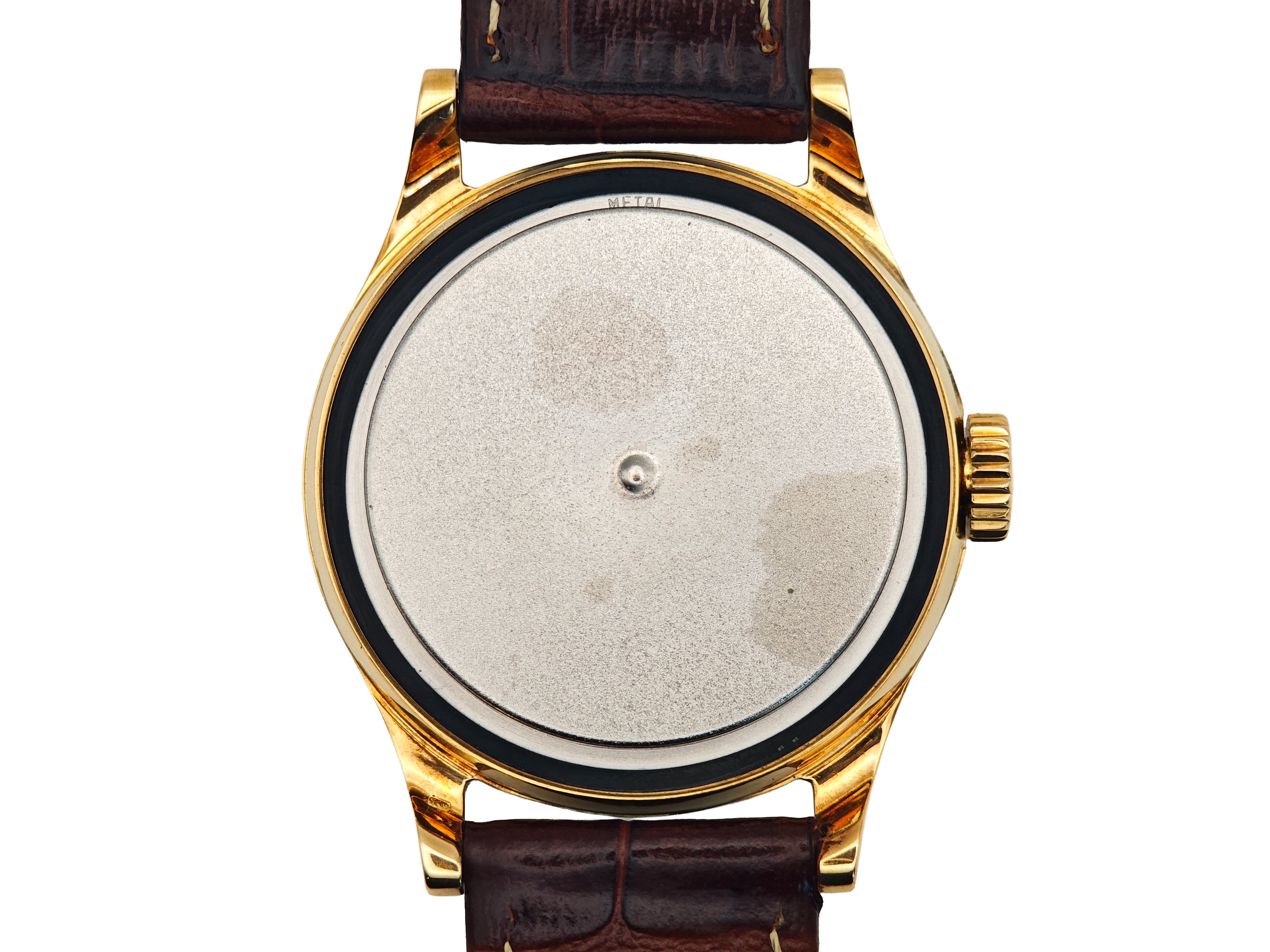 パテックフィリップ カラトラバ Ref.2508J / PATEK PHILIPPE Calatrava