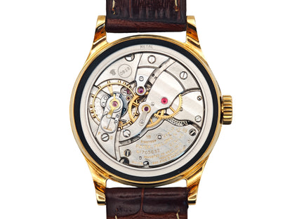 パテックフィリップ カラトラバ Ref.2508J / PATEK PHILIPPE Calatrava