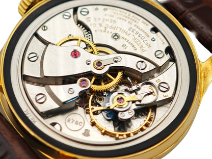 パテックフィリップ カラトラバ Ref.2508J / PATEK PHILIPPE Calatrava