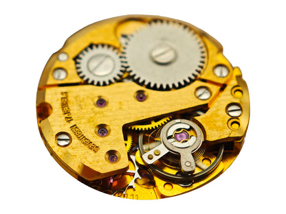 インキピオ デュオダイアル CAL.ETA 7001 / INCIPIO Ⅳ DUO DIAL 90&