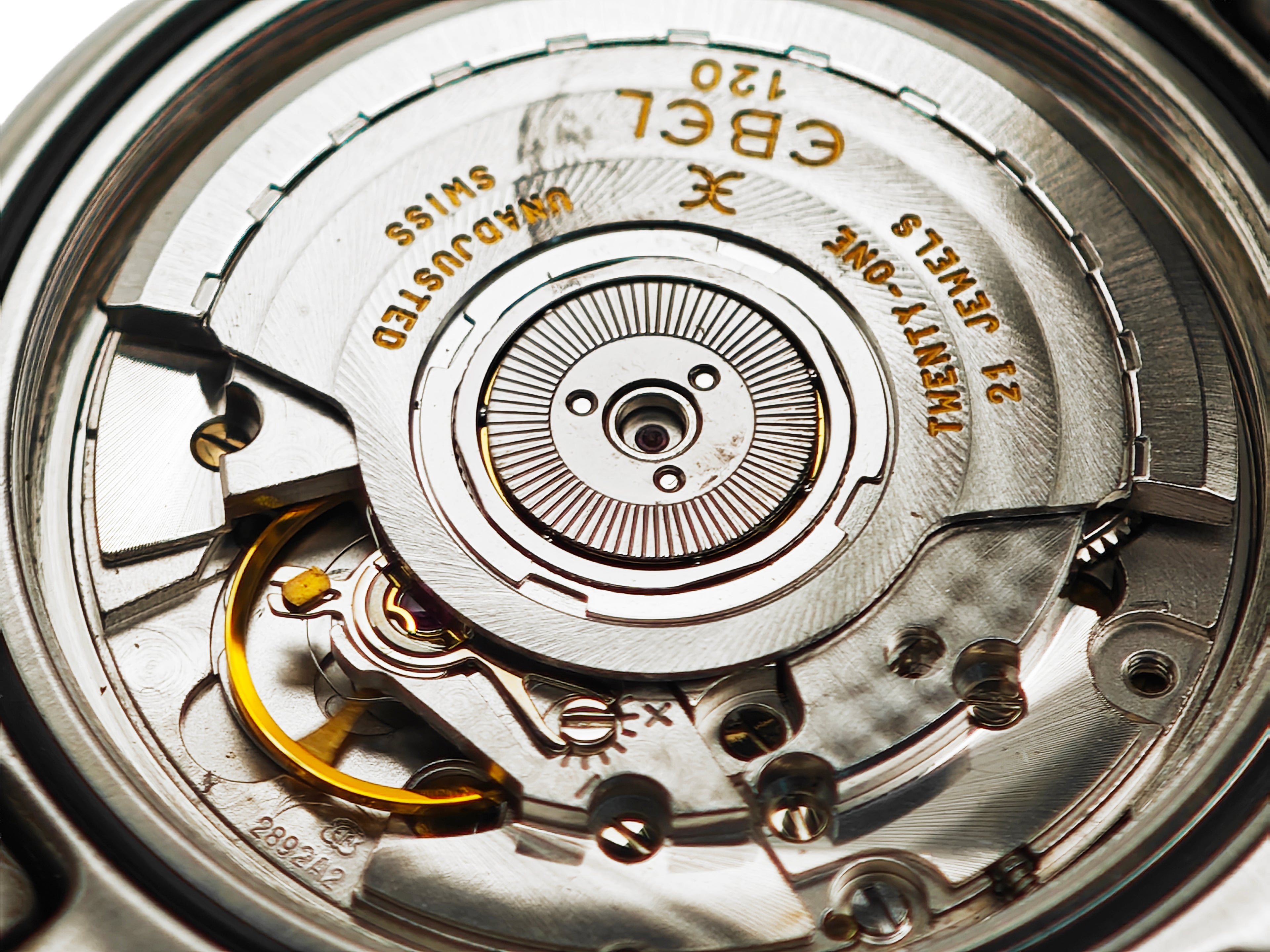 エベル スポーツウェーブ Ref.E6120631 / EBEL SportWave 1990&