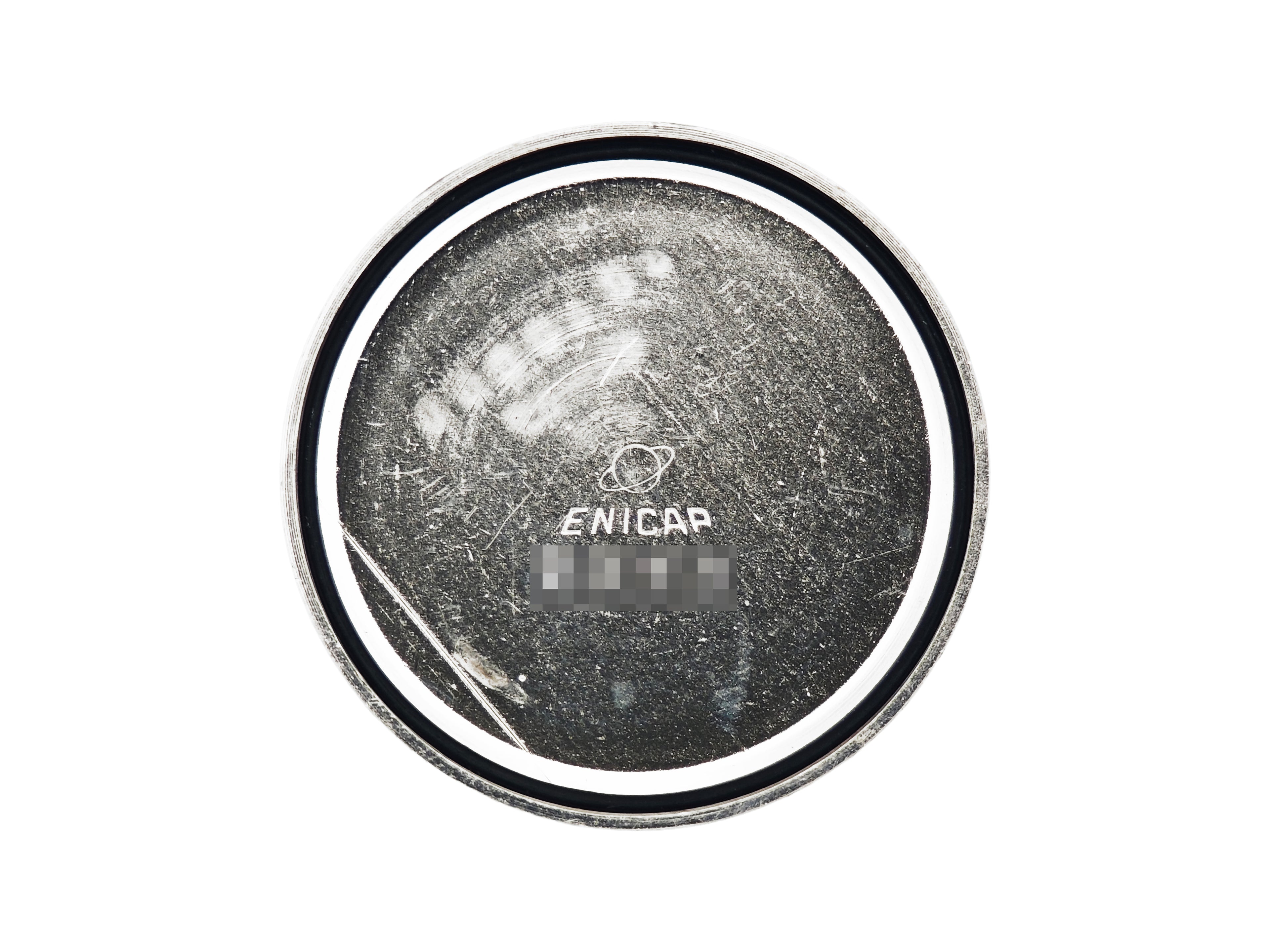 エニカ アナデジ ジャンピングアワー / ENICAR Digital "Jumping Hour" 1970&