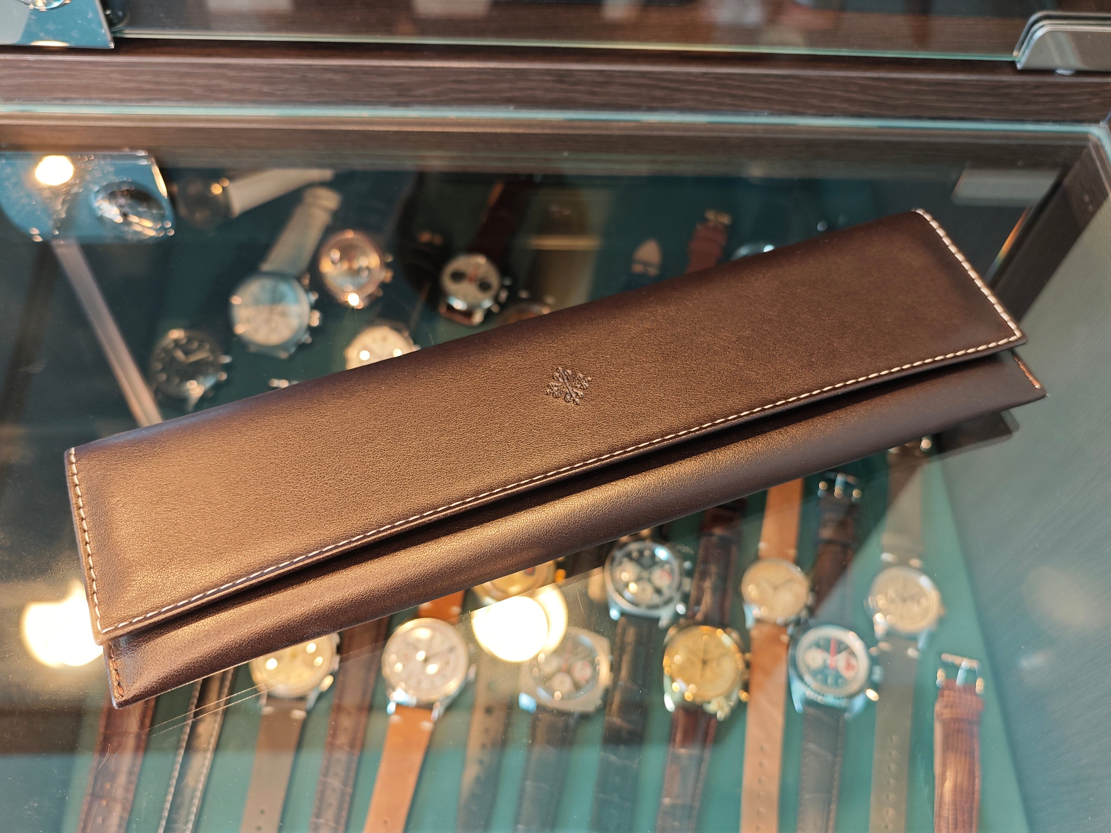 パテックフィリップ カラトラバ Ref.2508J / PATEK PHILIPPE Calatrava