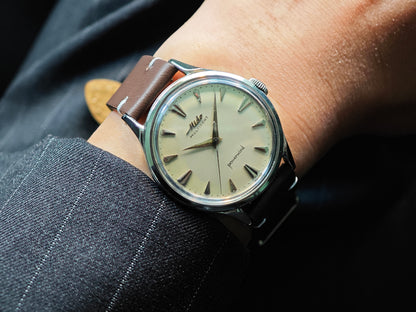 ミドー マルチフォート パワーウィンド / MIDO MULTIFORT  Powerwind 1950&