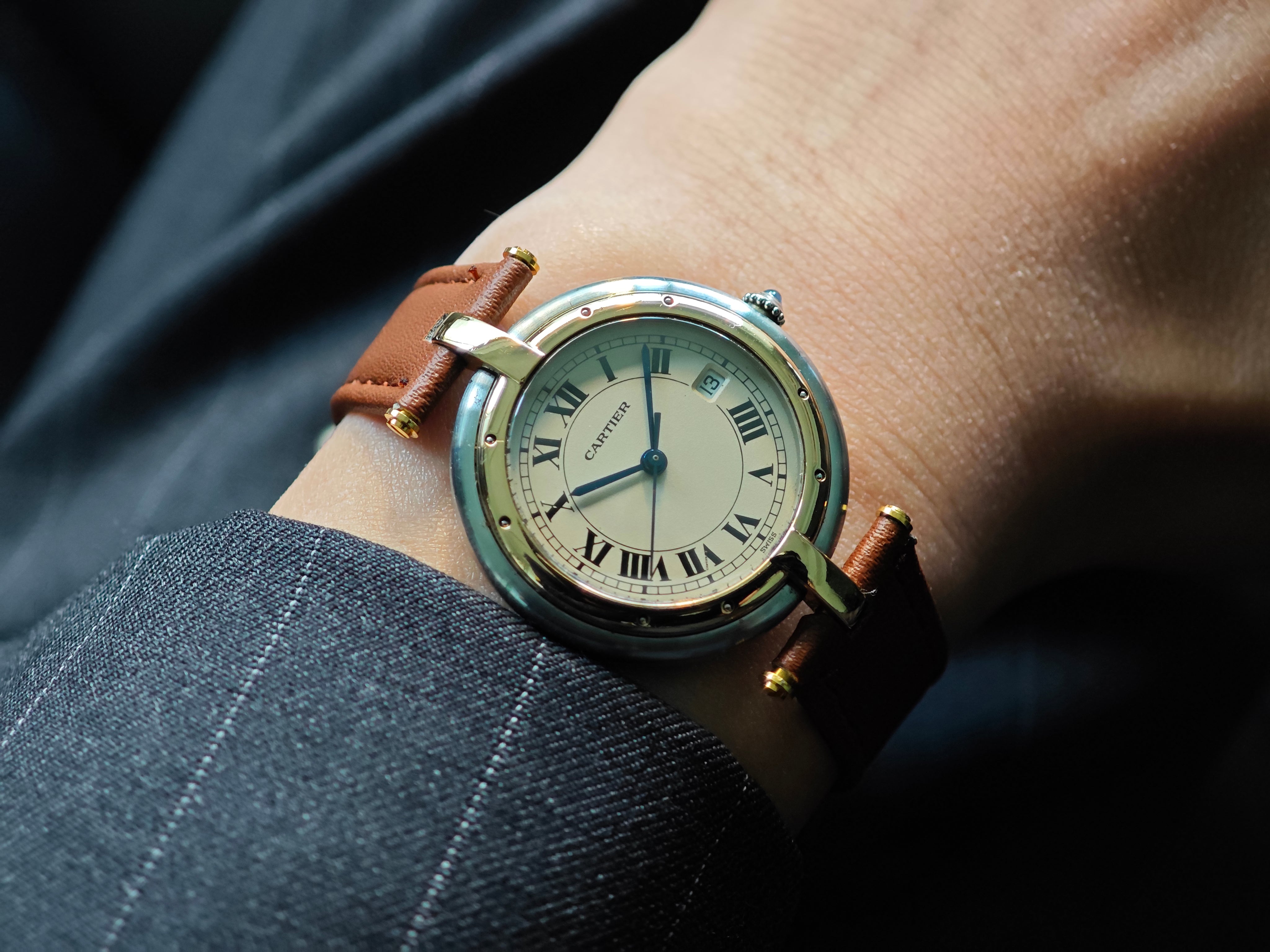 ALL Watches | 銀座の高級腕時計専門店 ｜アンティーク・ヴィンテージ