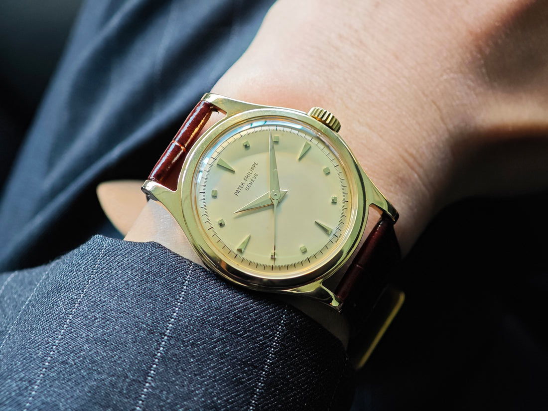 パテックフィリップ カラトラバ Ref.2508J / PATEK PHILIPPE Calatrava