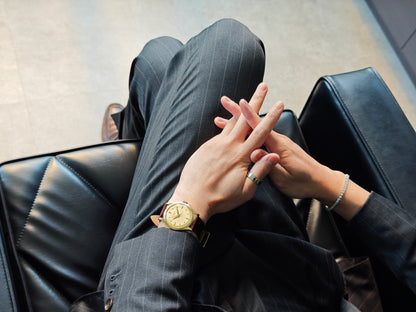 パテックフィリップ カラトラバ Ref.2508J / PATEK PHILIPPE Calatrava