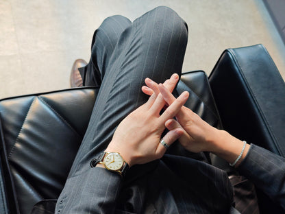 ロンジン デニソンケース 9K無垢 Ref.13322  \ LONGINES DENNISON case cal.12.68ZS 9ct gold