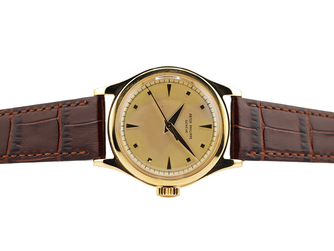 パテックフィリップ カラトラバ Ref.2508J / PATEK PHILIPPE Calatrava