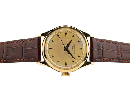 パテックフィリップ カラトラバ Ref.2508J / PATEK PHILIPPE Calatrava