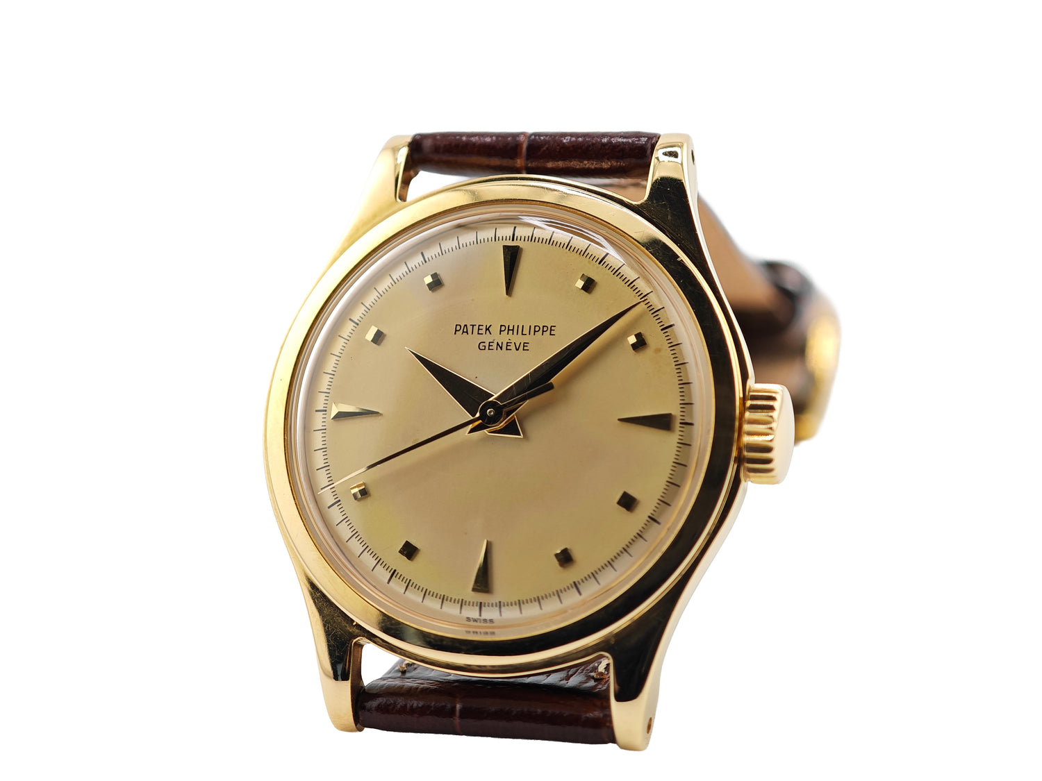 パテックフィリップ カラトラバ Ref.2508J / PATEK PHILIPPE Calatrava