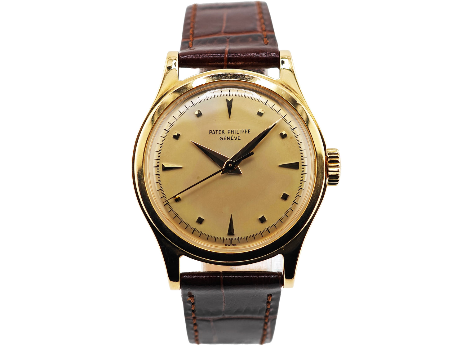 パテックフィリップ カラトラバ Ref.2508J / PATEK PHILIPPE Calatrava