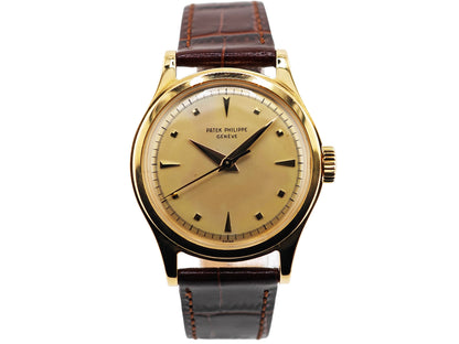 パテックフィリップ カラトラバ Ref.2508J / PATEK PHILIPPE Calatrava