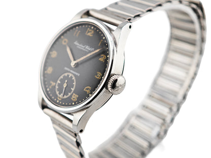 IWC  Cal.83 カラトラバスタイル ゲイフレアーブレス / IWC Calatrava Cal.83 With GayFreres