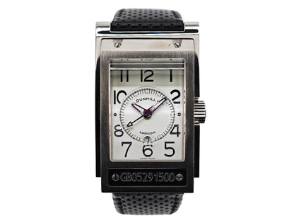 ダンヒル カーウォッチ 1500本限定 Ref.DCX300A / Dunhill Car Watch Limited Edition 2012&