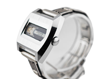 エニカ アナデジ ジャンピングアワー / ENICAR Digital "Jumping Hour" 1970&