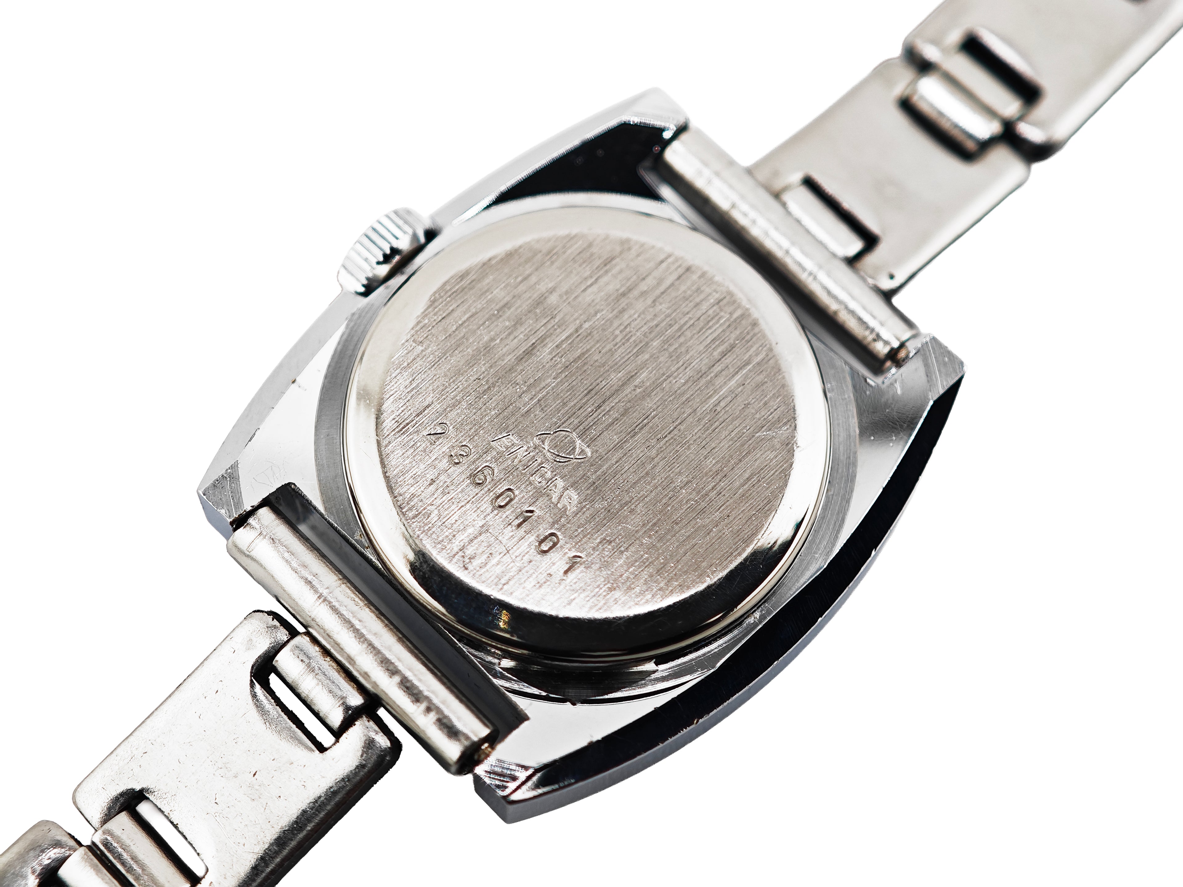 エニカ アナデジ ジャンピングアワー / ENICAR Digital "Jumping Hour" 1970&