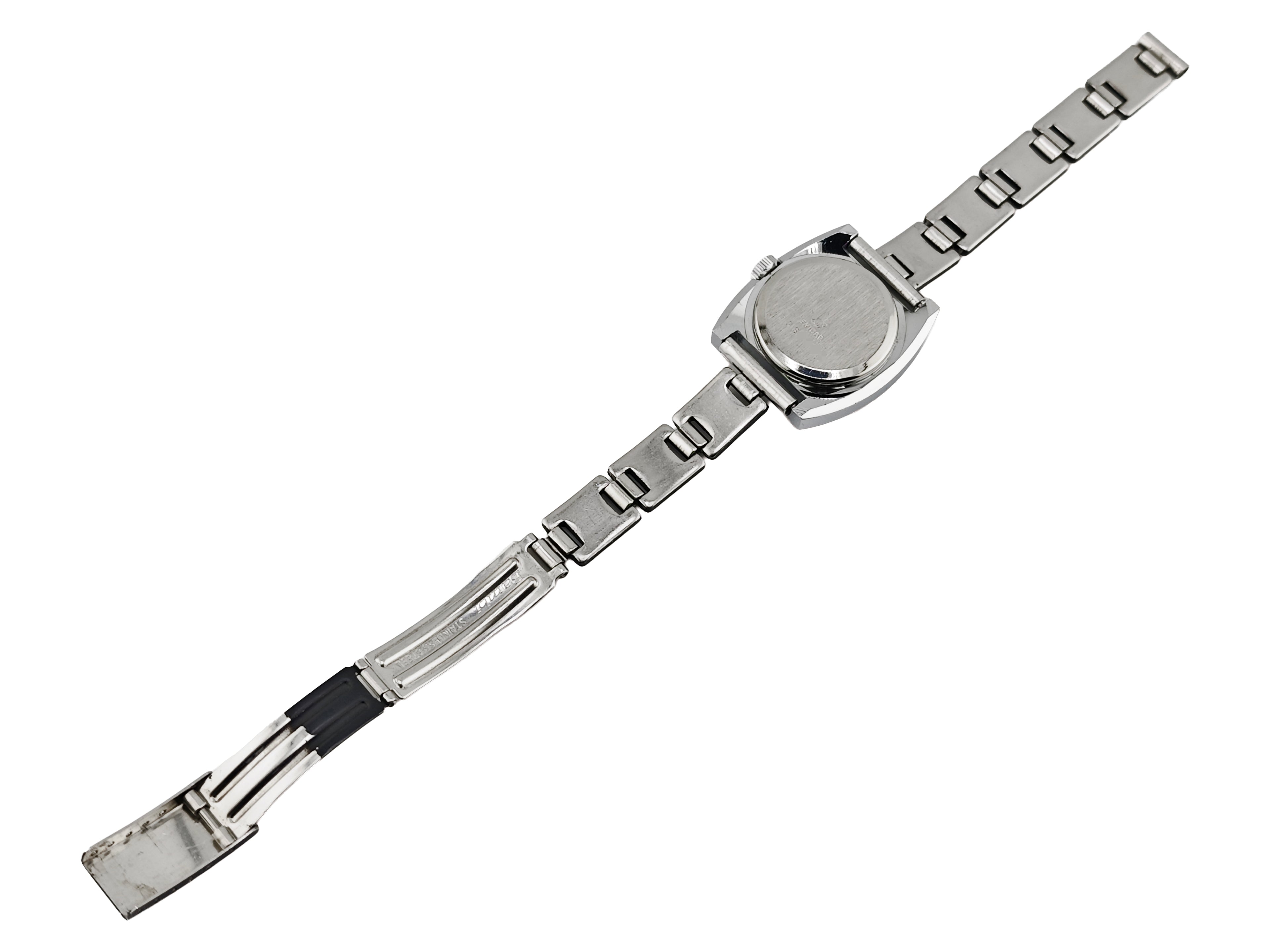 エニカ アナデジ ジャンピングアワー / ENICAR Digital "Jumping Hour" 1970&