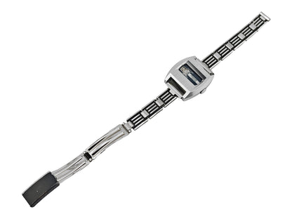 エニカ アナデジ ジャンピングアワー / ENICAR Digital "Jumping Hour" 1970&