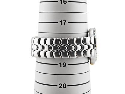 エベル スポーツウェーブ Ref.E6120631 / EBEL SportWave 1990&