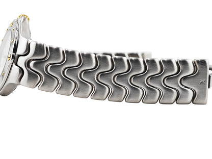 エベル スポーツウェーブ Ref.E6120631 / EBEL SportWave 1990&