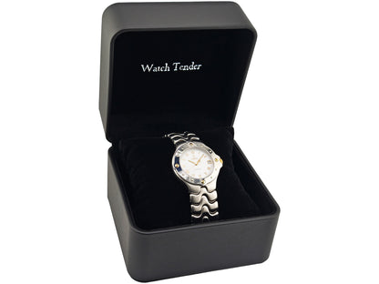 エベル スポーツウェーブ Ref.E6120631 / EBEL SportWave 1990&