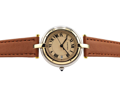 カルティエ パンテール ヴァンドーム LM REF.183964 / CARTIER PANTHÈRE VENDOME 90&